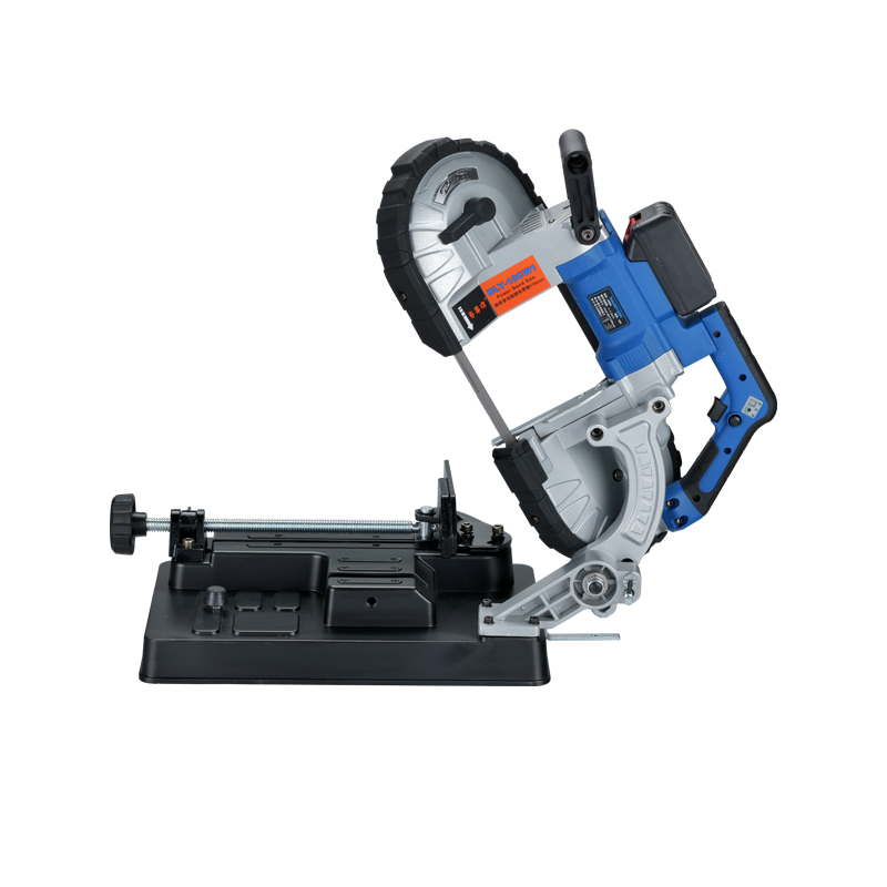 DLY-10CW1 4.5in Handheld and Horizontal Multifunctional Lithium Battery Band Saw