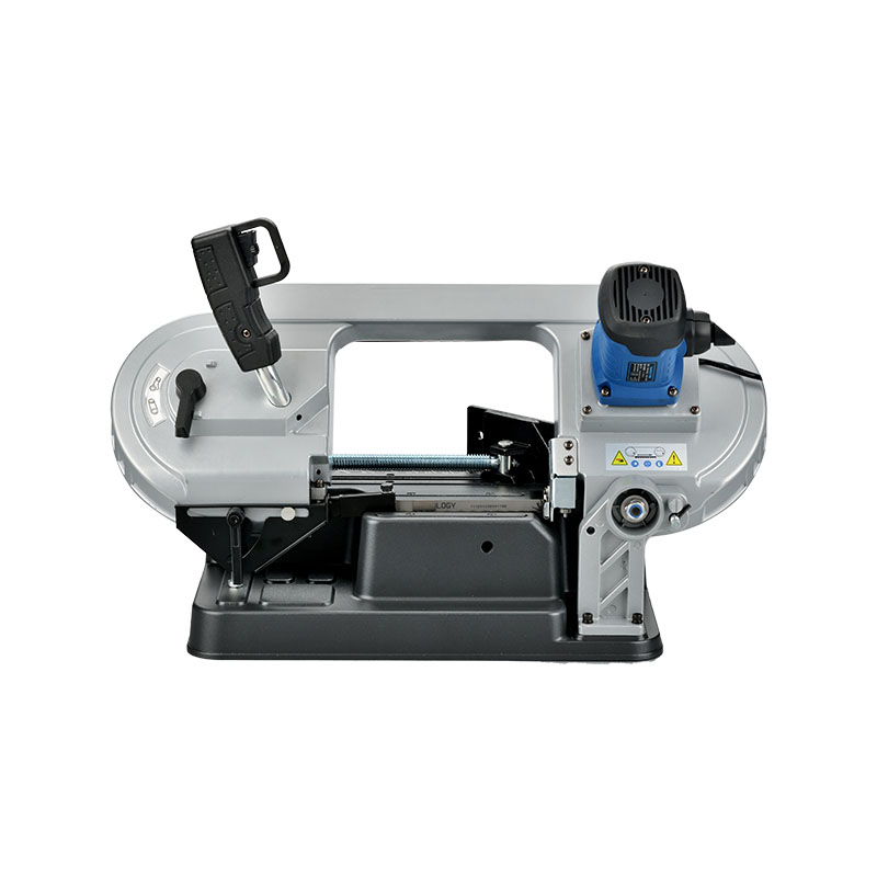 DLY-145W1 6in Portable Corded Band Saw