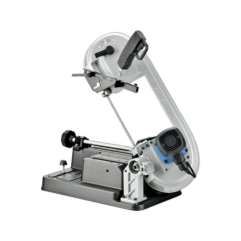 DLY-125W1 5in Horizontal Electric Mini Band Saw