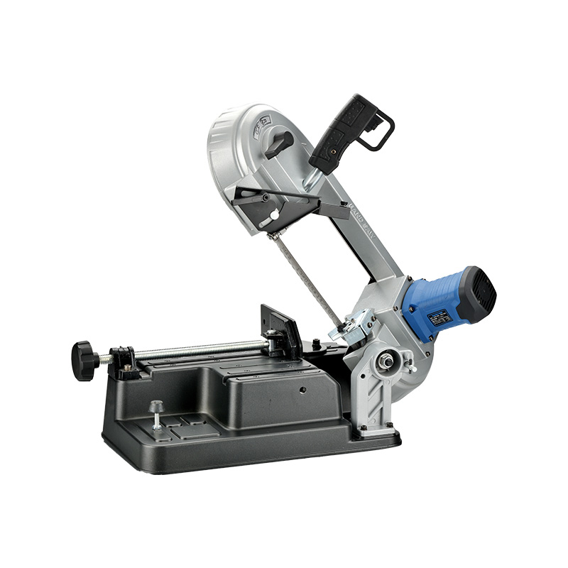 DLY-125W1 5in Horizontal Electric Mini Band Saw