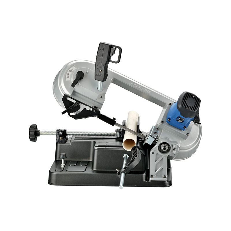 DLY-125W1 5in Horizontal Electric Mini Band Saw