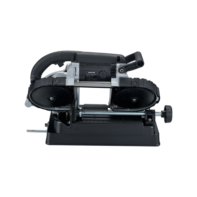 DLY-10W3 4.5in Handheld Horizontal Dual-purpose Electric Band Saw