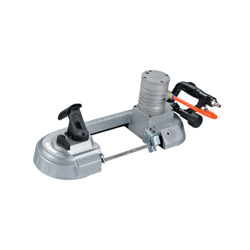 4in Handheld Pneumatic Portable Band Saw