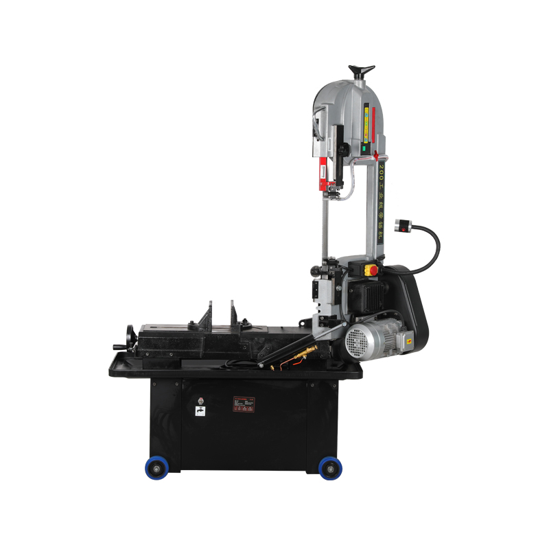 DLY-200 8in Industrial Band Saw Machine